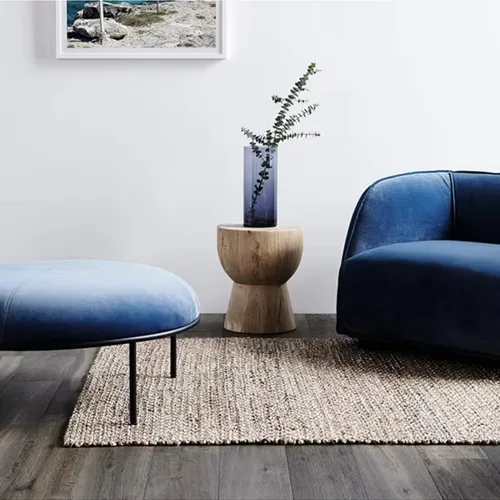 الأرضيات والاكسسوارات