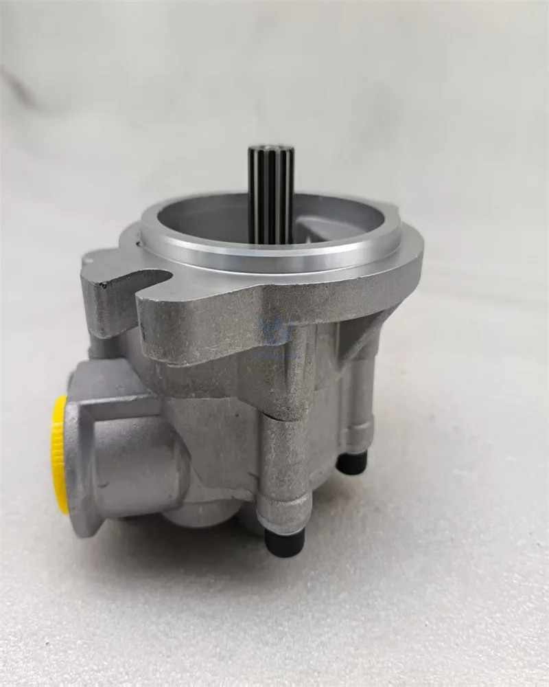 

Construction Machinery Parts 20/950822 20950822 Gear Pump for JCB JS330 JS360 JS460 Excavator Hydraulic Pump