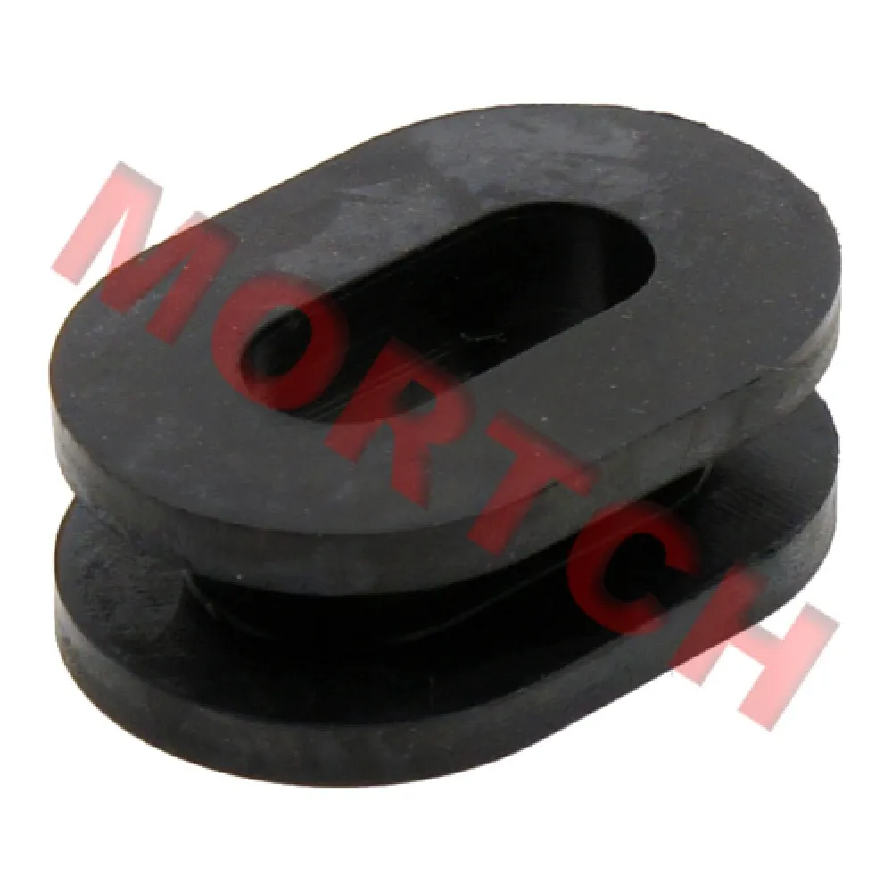 Fuel Tank Front Rubber Sleeve 9010-120006 for CF Moto ATV CForce 450 520 600 625 CF500 X5 CF625-C X6 moto part
