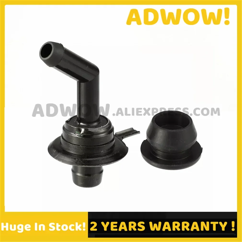 PCV صمام مع جروميت لتويوتا كورونا المطارد سيليكا كارينا كراون مارك RAV4 045-0313 12204-74020 045-0313 D 1220474020 517999