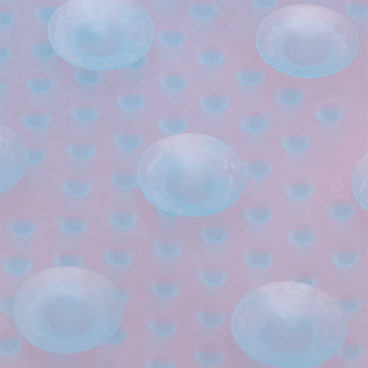 

Rubber Massage Cushion Exfoliating Pad Anti slip Suction Cups Body Care Tool Massager Foot Bath Back Scrubbing