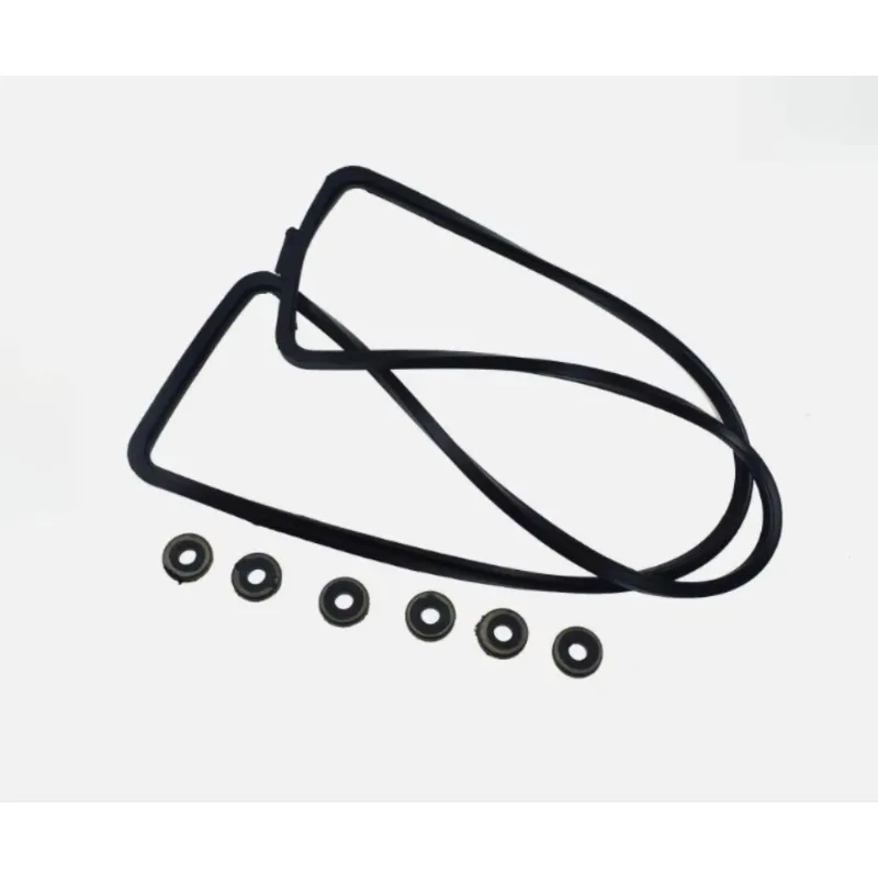 

Popu подходит для Cummins 6BT ISBE, крышка камеры толкателя, уплотнительная прокладка в сборе 3284623 4994848 3930906