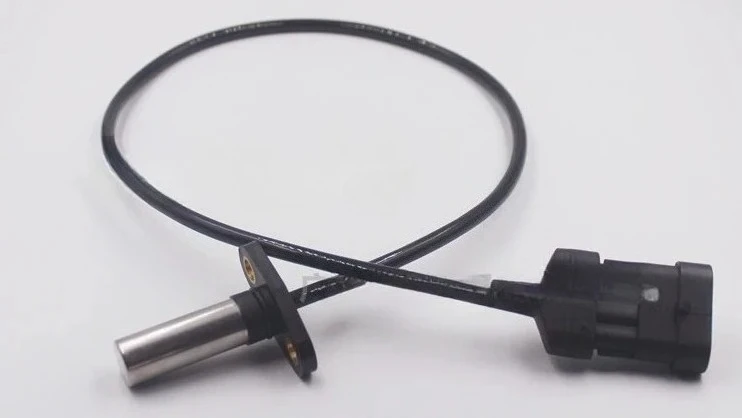 

Electric forklift speed sensor 5HP421023A AC motor encoder Hangfork combined force 45MM