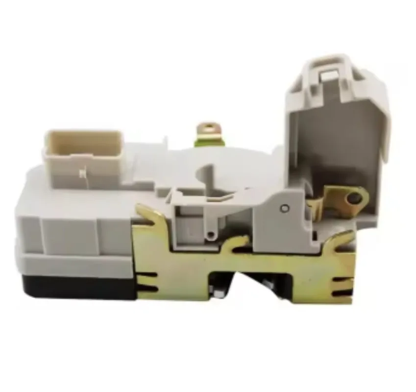 9687191180 Car Door Lock For Peugeot 307 307CC 307SW