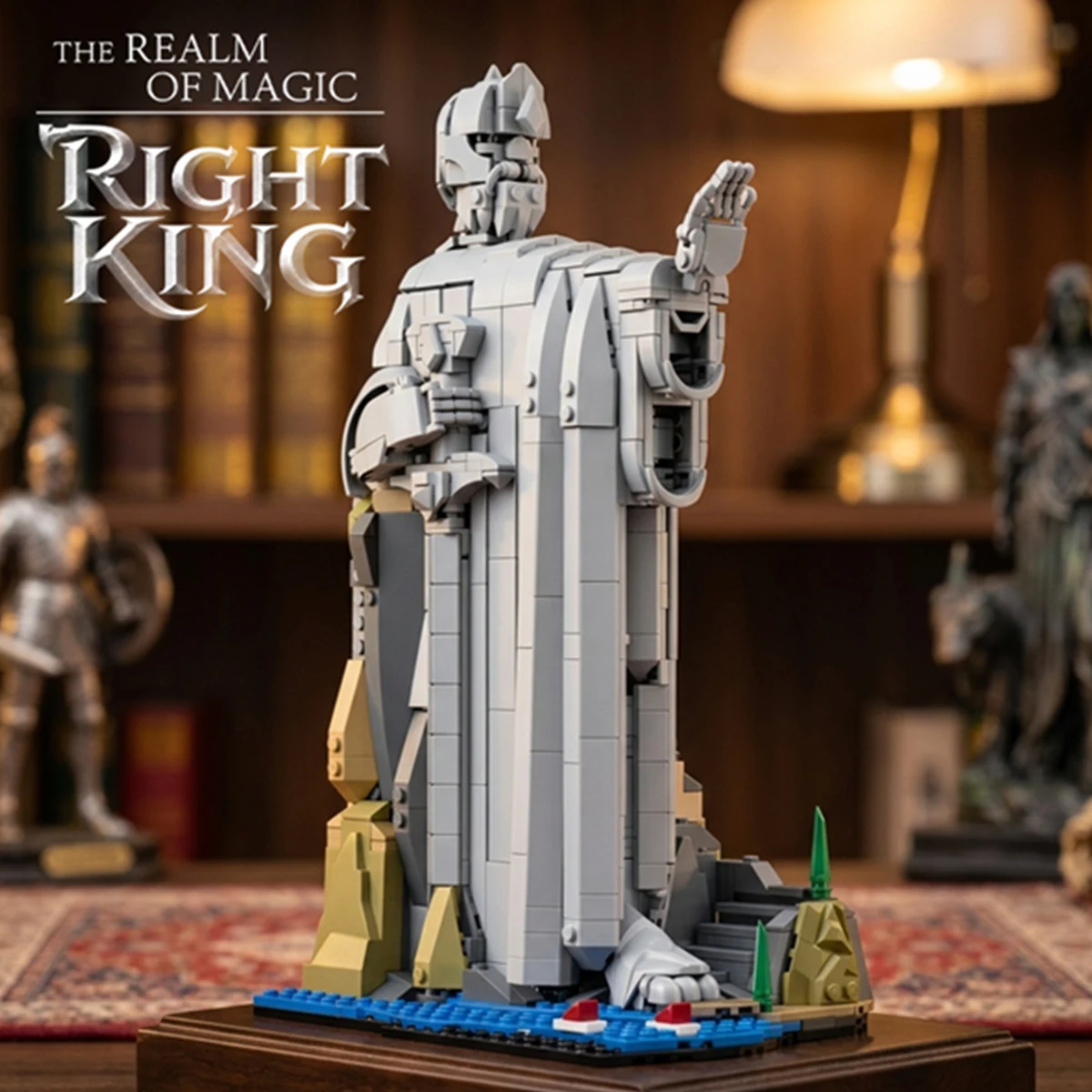 Decorazioni per la casa in sti - Home Decor Medieval recensione e prezzo