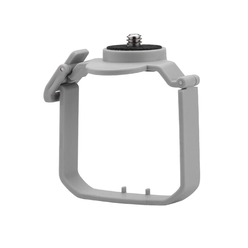 Practical-For Mini 4 Pro Parts Drone Adapter Top Extended Holder Action Camera Fill Extended Bracket Holder