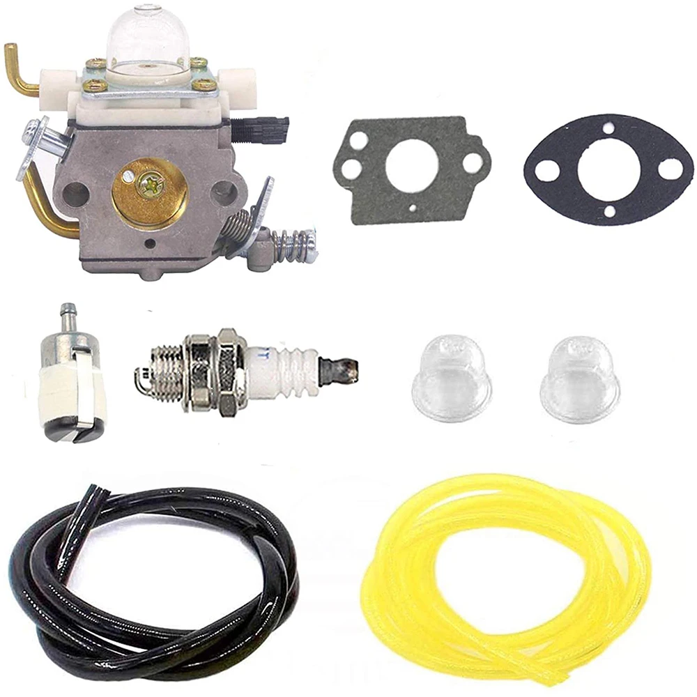 ZAMA TYPE PB4600 Carburetor for Echo PB-4600 PB-46HT PB-46LN PB-460LN PB-461LN Blower Replaces C1M-K37 12520008566