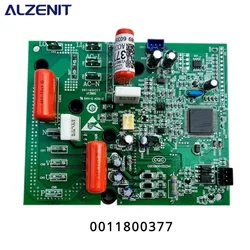 New Power Module Board 0011800377 For Haier Air Conditioner Compressor Driver Circuit PCB Conditioning Parts