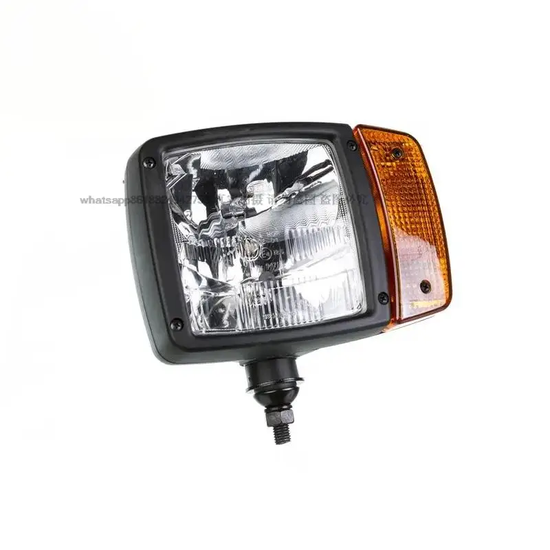 Headlamp LH 11170059 VOE11170059 + Headlamp RH 11170060 VOE11170060 For G900 L90E L70E L60E L110E L120E