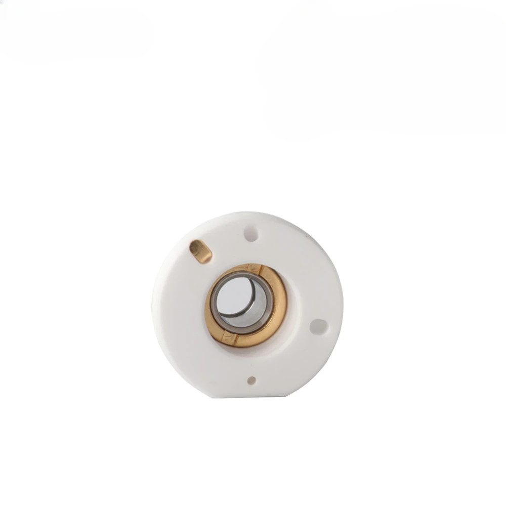 ボットファイバーレーザーセラミックリング、オリジナルカッティングヘッド、d41 mm、m11