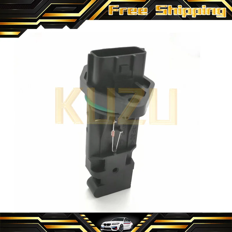 22680-6N111 226806N111 Mass Air Flow Sensor for Nissan AD Ambulance Primera X-Trail Wingroad Tino Terrano Serena Prairie Elgrand