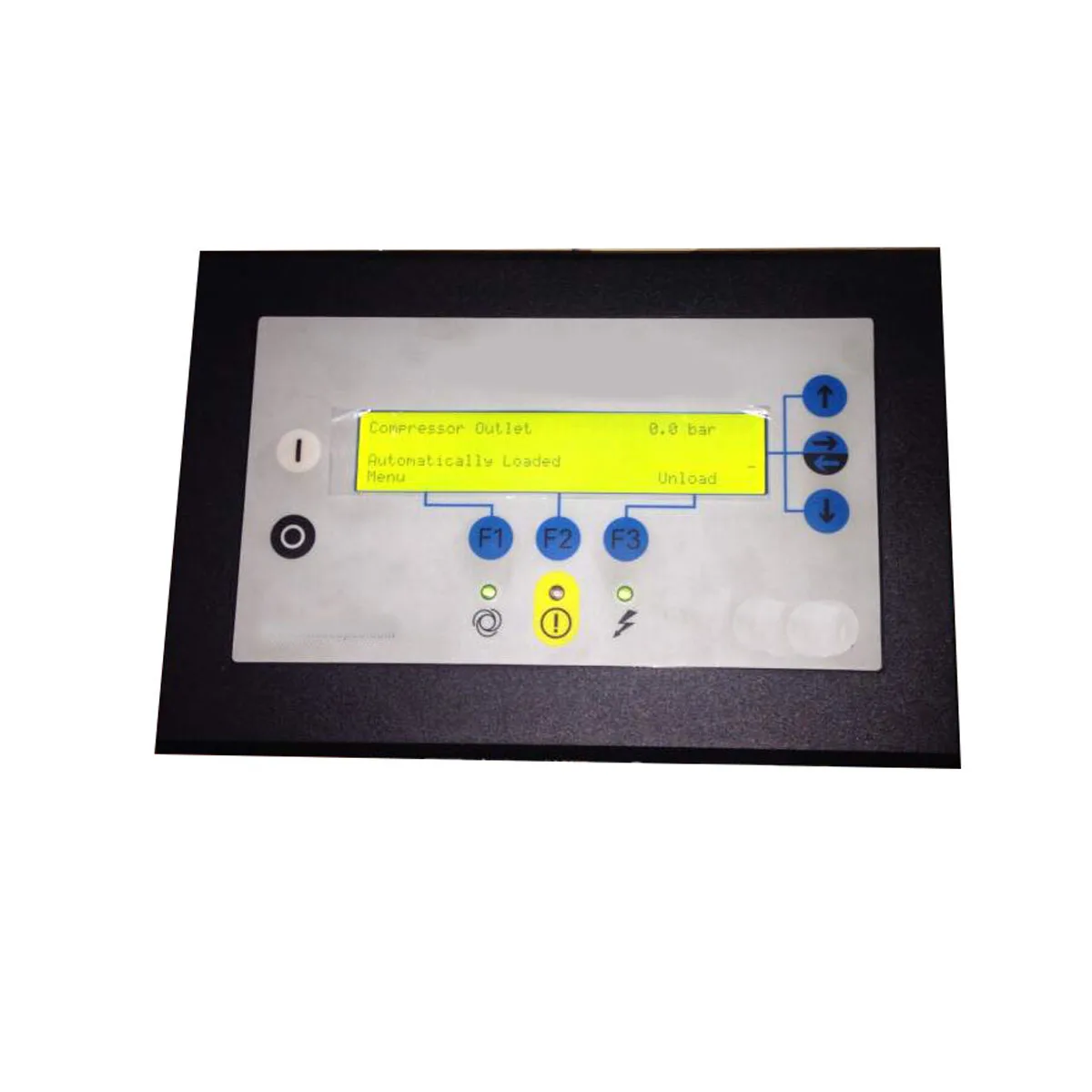 

1900071012 Controller Panel For Atlas Copco Compressor 1900-0710-12