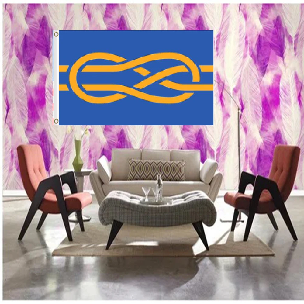 Custom Vexillology …