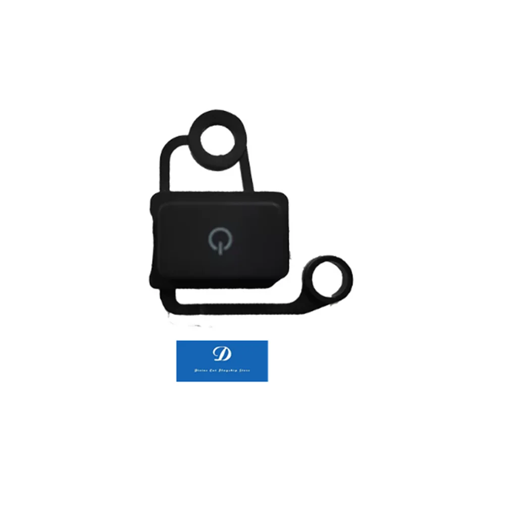 FOR Dell 7405 5400 5406 2-In-1 Switch Button Fingerprint Recognizer