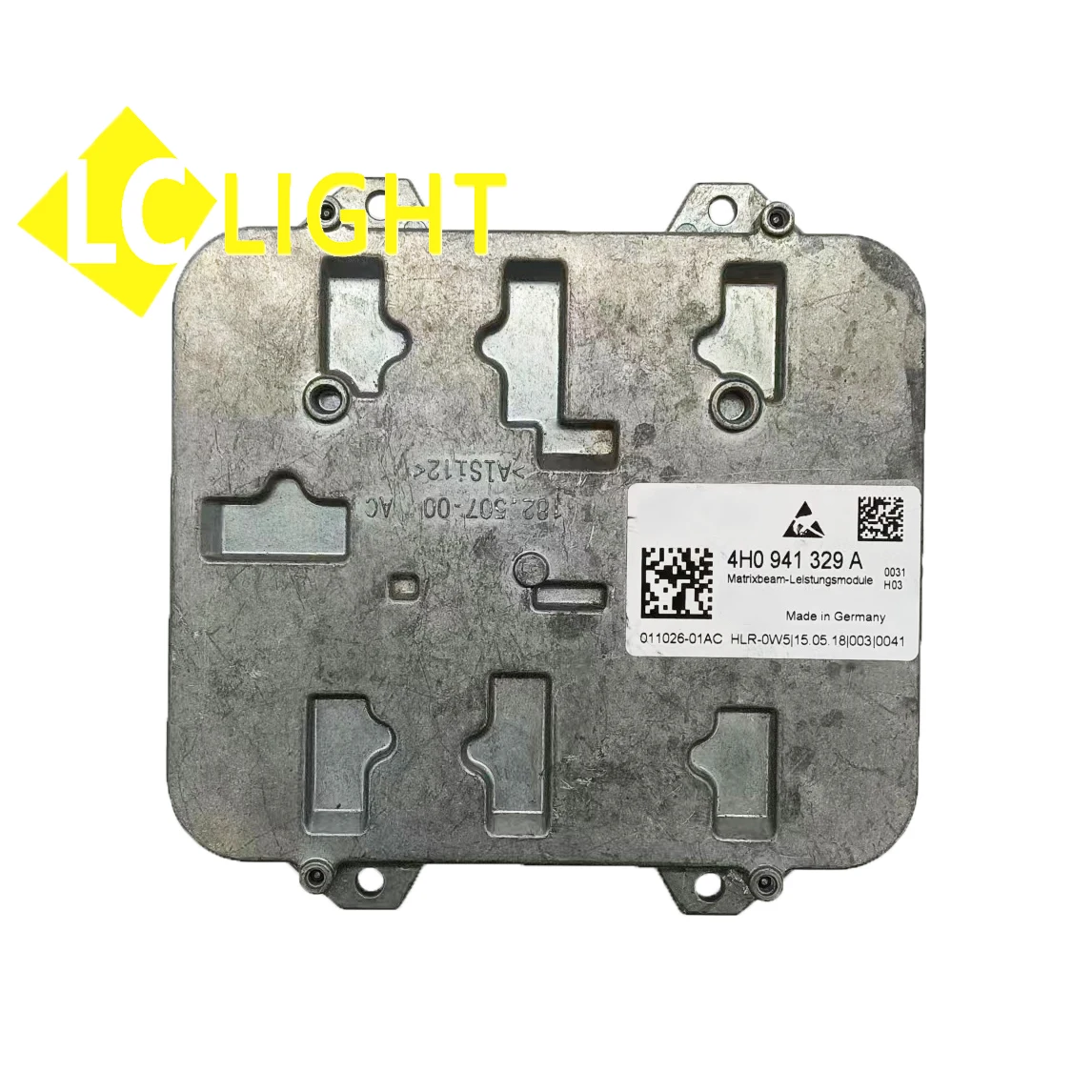 

4H0941329A Orginal LED Headlamp Controller Module Unit For a u -di A6 S6 A7 S7 A8 S8 OEM 4H0 941 329A LED Headlight Computer