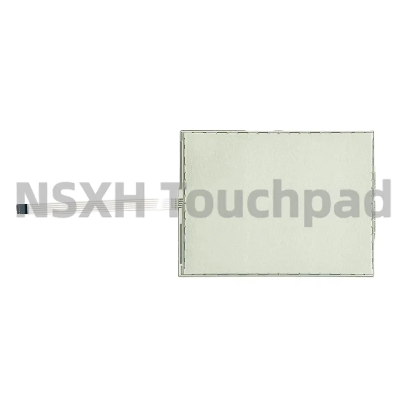 

P/N:F5-10422AFA-BF A-15101-18 10.4 Inch Touch Panel Screen Glass Digitizer