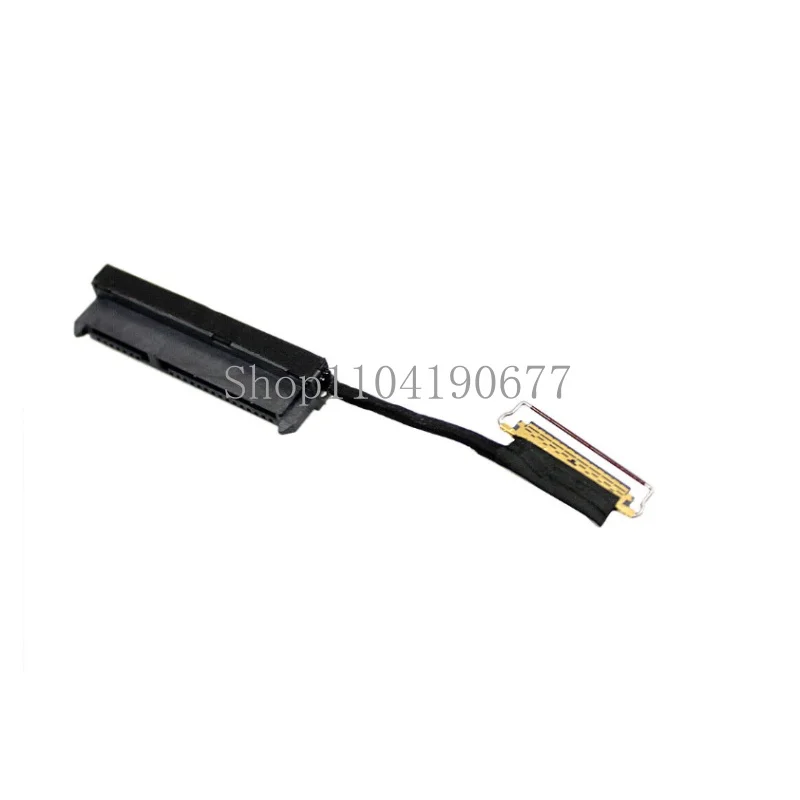 Para Lenovo DC02C009L30 Conector de disco duro Cable HDD