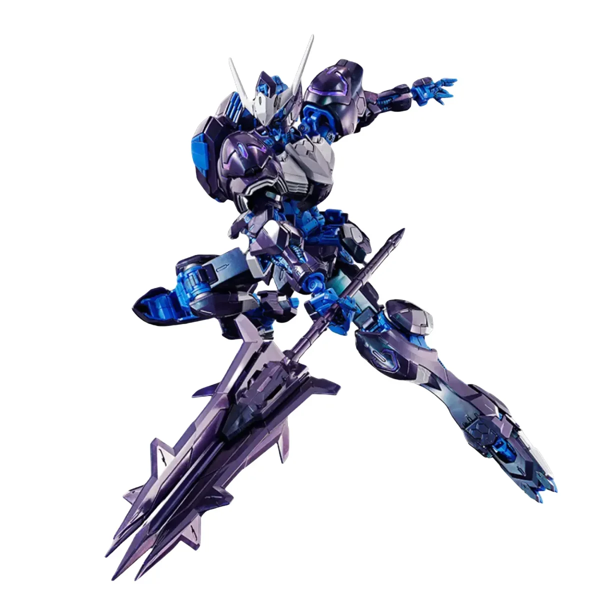 Bandai Genuine Anime Model Kits Gundam Astray Red Frame Kai Gundam Barbatos Toy MG 1/100 Action Figure Assembly Model Gift Kids