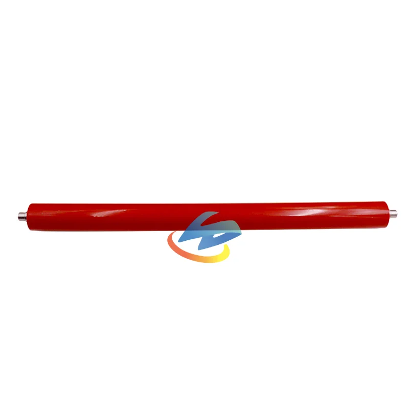 1PCS KM1620 Lower Fuser Roller Pressure Roller for Kyocera KM-1620 2020 2050 AD165 Compatible KM1620 KM2020 KM2050 AD165