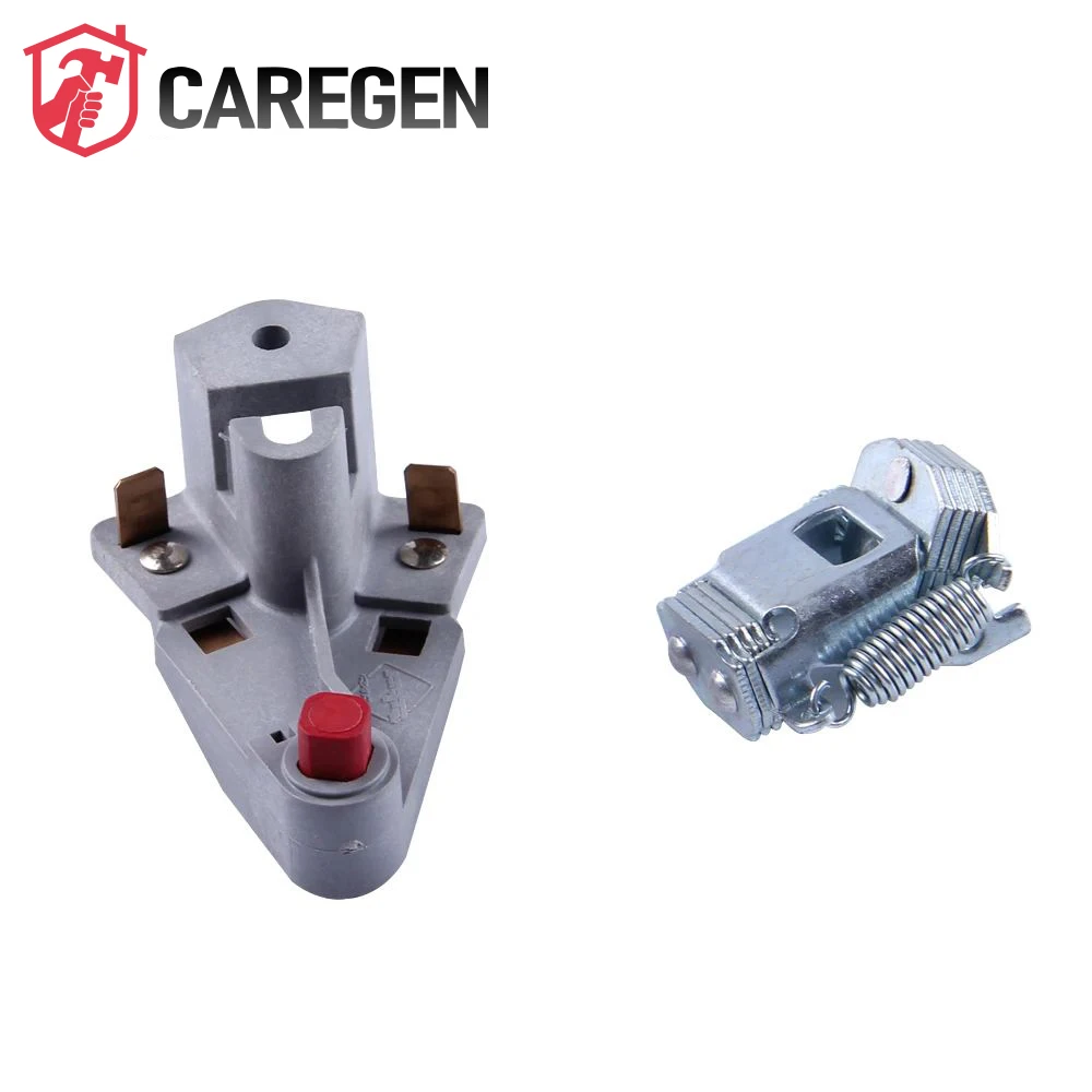 L13*6.5-302S-1 Cent… - image