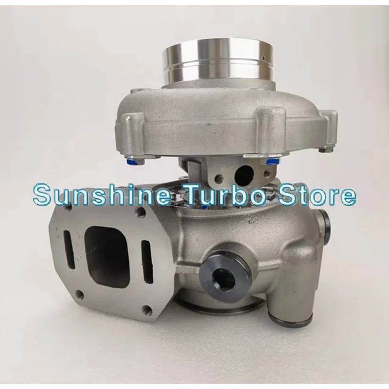 K27  Turbocharger 53279987194 53279707194 3584138 3584138 3584053 3584053 3584053 3809911Penta Ship with P1315 Engine