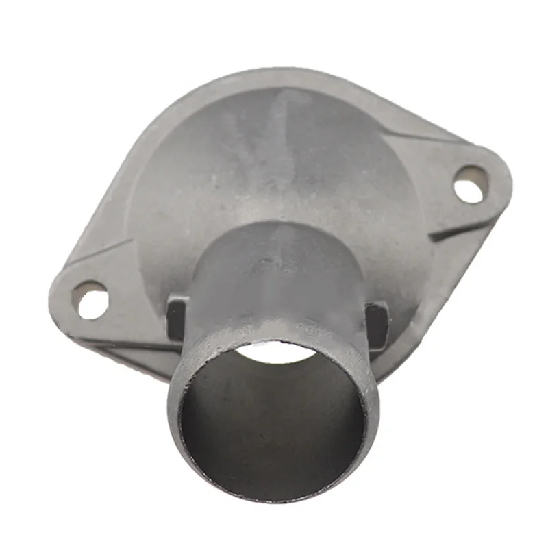 1632121020 Engine Coolant Thermostat Housing Cover Fit for Toyota Yaris 1.5L L4 2007-2012 2013 2014 2015 2016 2017 2018 2019