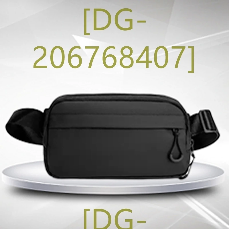 2024 حقيبة نسائية جديدة عصرية وناعمة _DG-206768407_