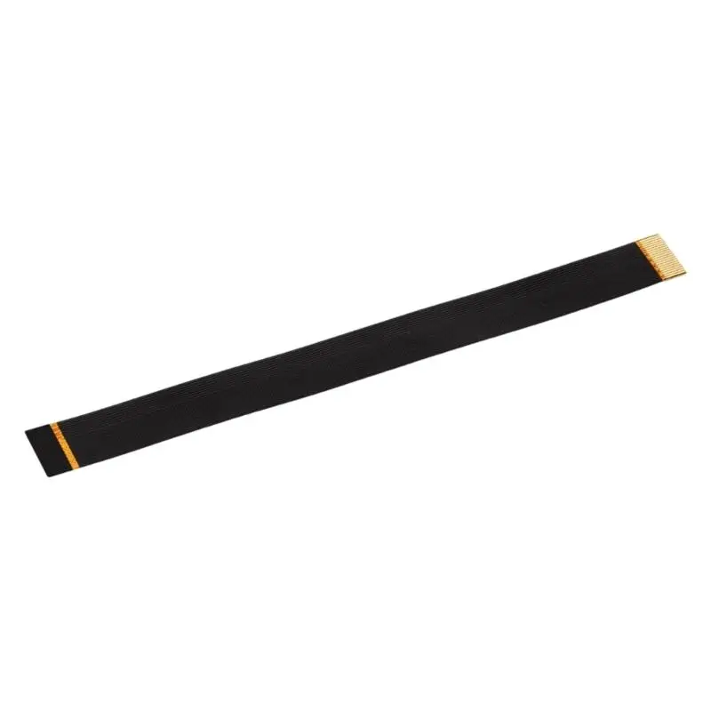 31BA 60/120mm 20-Pin Flat Flexible Cable with Defined Display Pinout