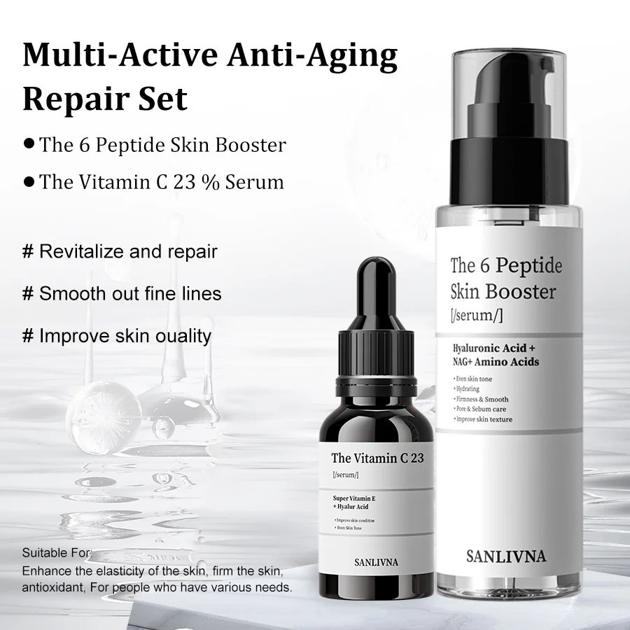 Sanlivna Korean Ski… - image