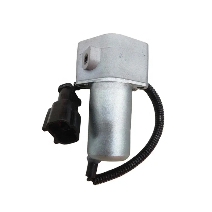 

Excavator PC200-6 solenoid valve 70221-07010 engine 6D102
