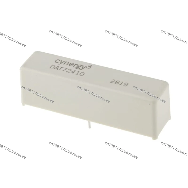 DAT72410 DAT72415 Cynergy3 Reed Reed Relay, 24V DC, 50W