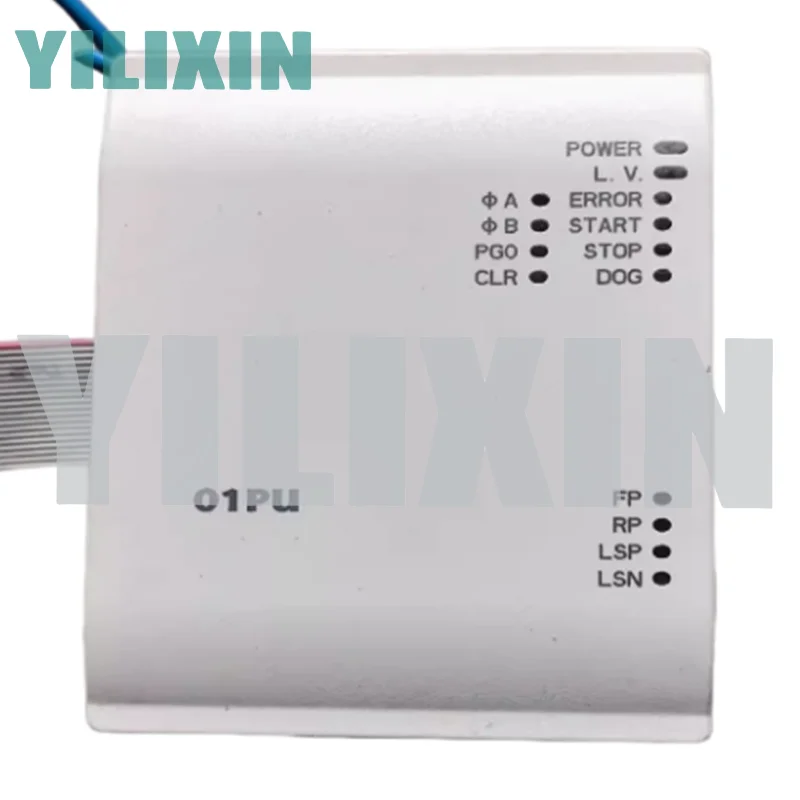 

New Original DVP01PU-H2 PLC Module