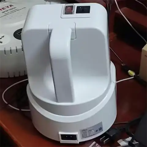 Electric Potato Peeling Machine For Orange Apple Fruit Peeler Food Processor