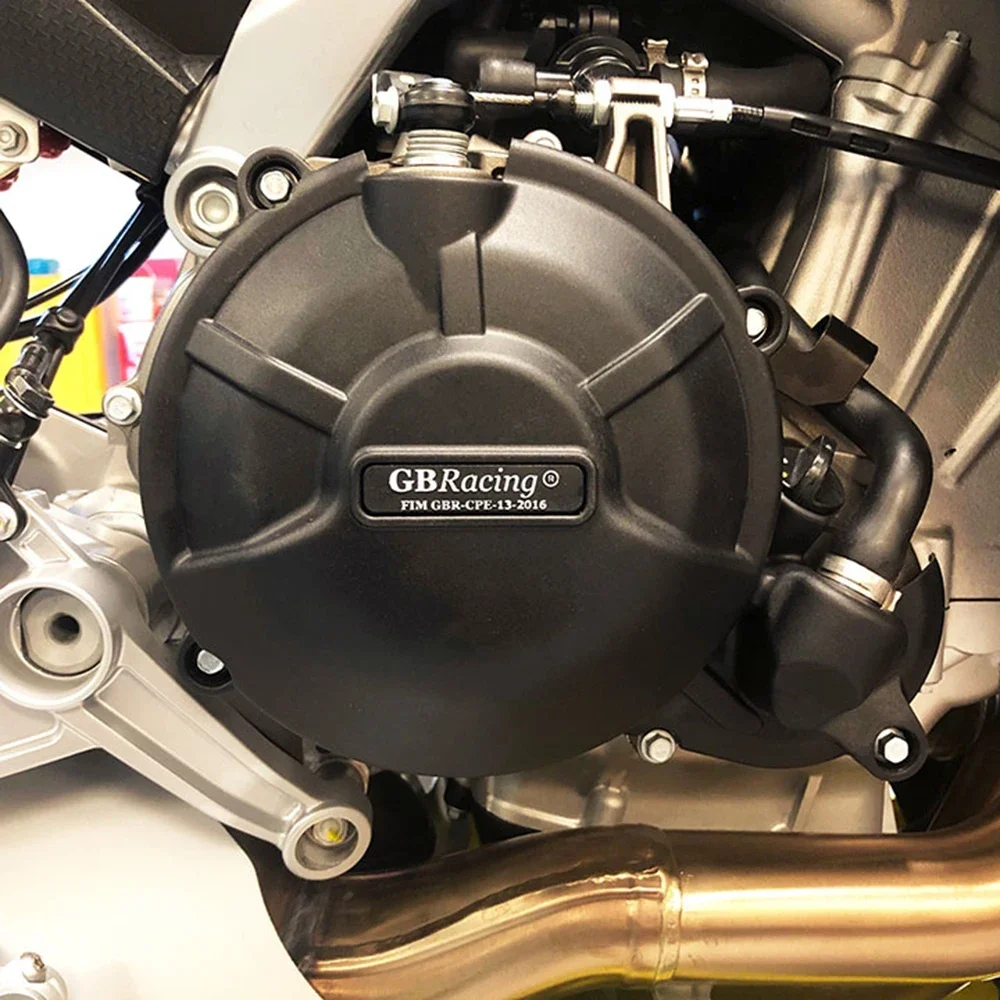 

RS 660 For Aprilia RS 660 21-25 Tuono 660 21-25 Tuareg 660 22-25 Motorcycle Protective Cover Secondary Engine Covers Set