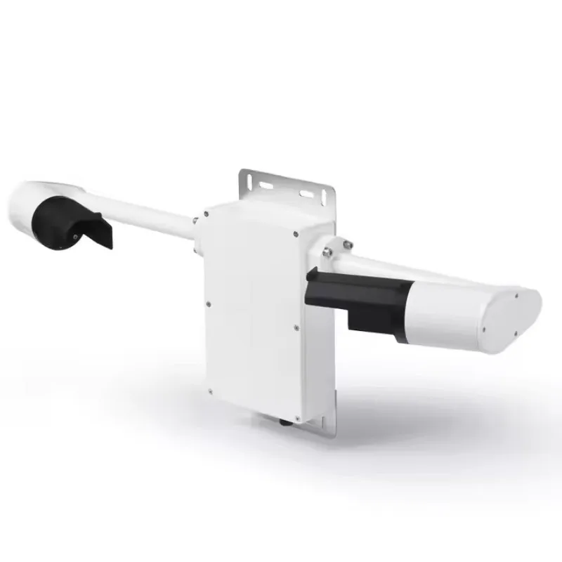 

BGT Smart City Weather Station 10KM Visibility Meter Sensor For Traffic Road Condition