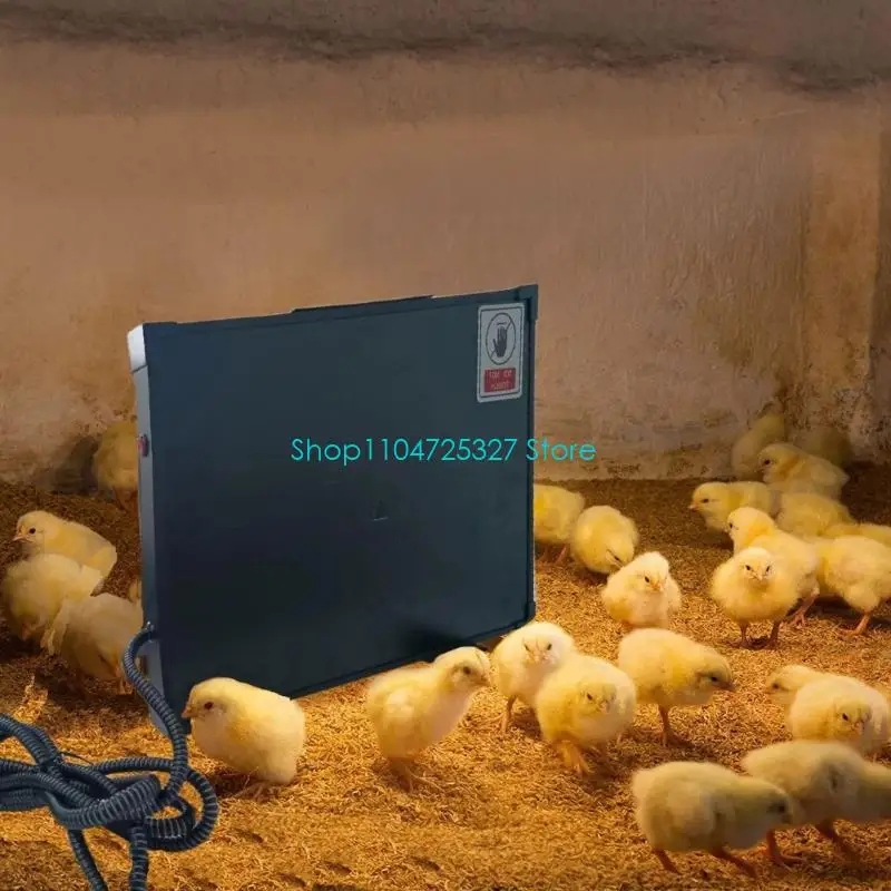 D8KF Energy Efficient 220V Farm Stove For Poultry Coops Metal Building