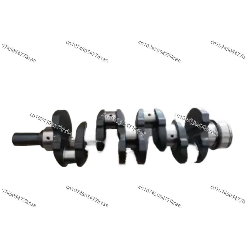 High quality engine part 4L88 crankshafts use for Changchai engine parts