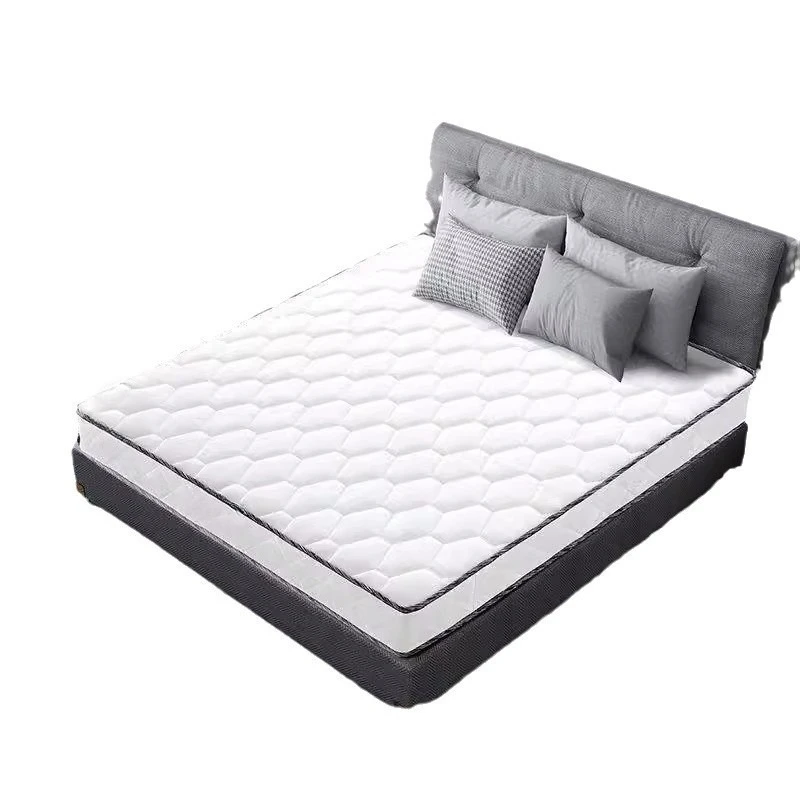 

Tencel independent bag series coconut palm latex mattress