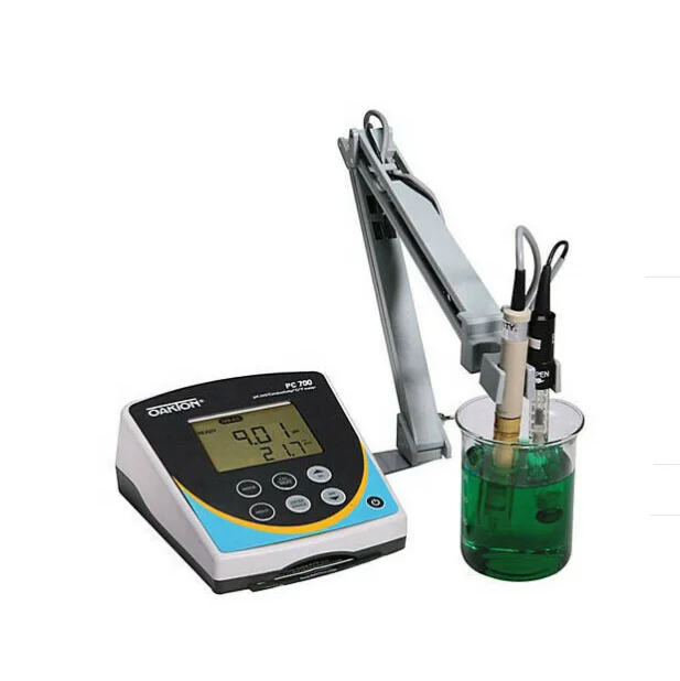 

Thermo Scientific Routine Applications Bench Meters Eutech pH 700 Original and New In Stock