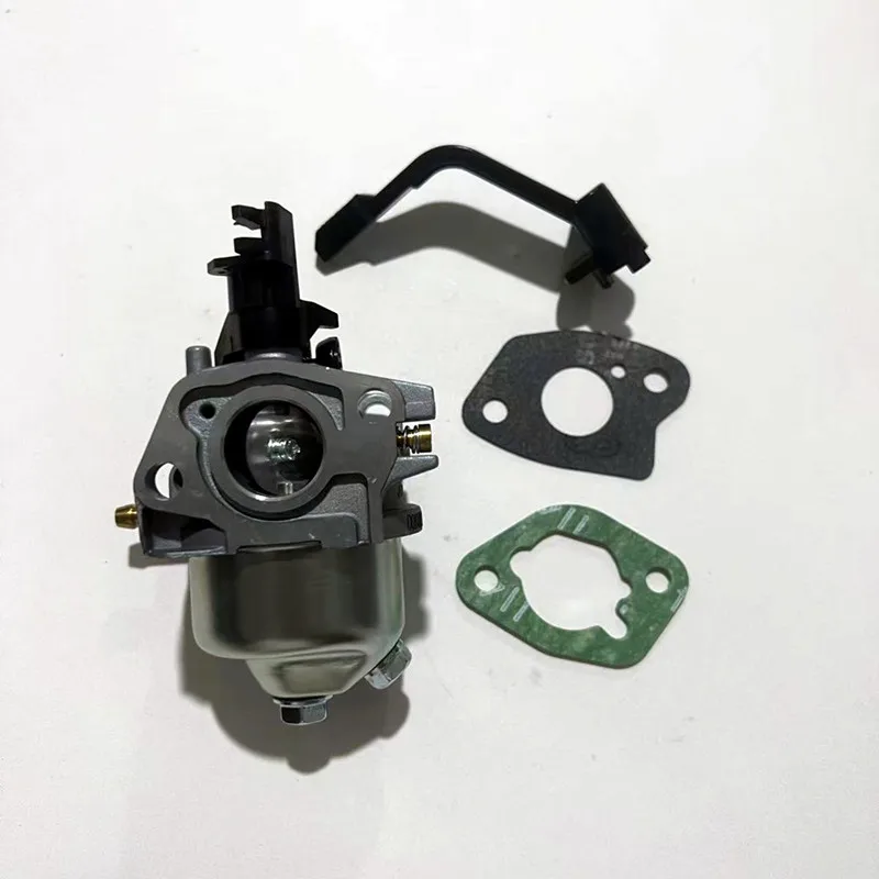 Carburetor HUAYI for Jiangdong JD4000 JD3500 JF200 4000W 1UQ Intake manifold Contracto