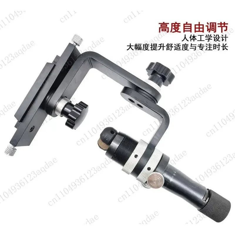 Multifunctional Movable Hand Batch Set Fixed Clamping Ring Fixture Professional Jewelry Making Inlaid Engraving Ring Set