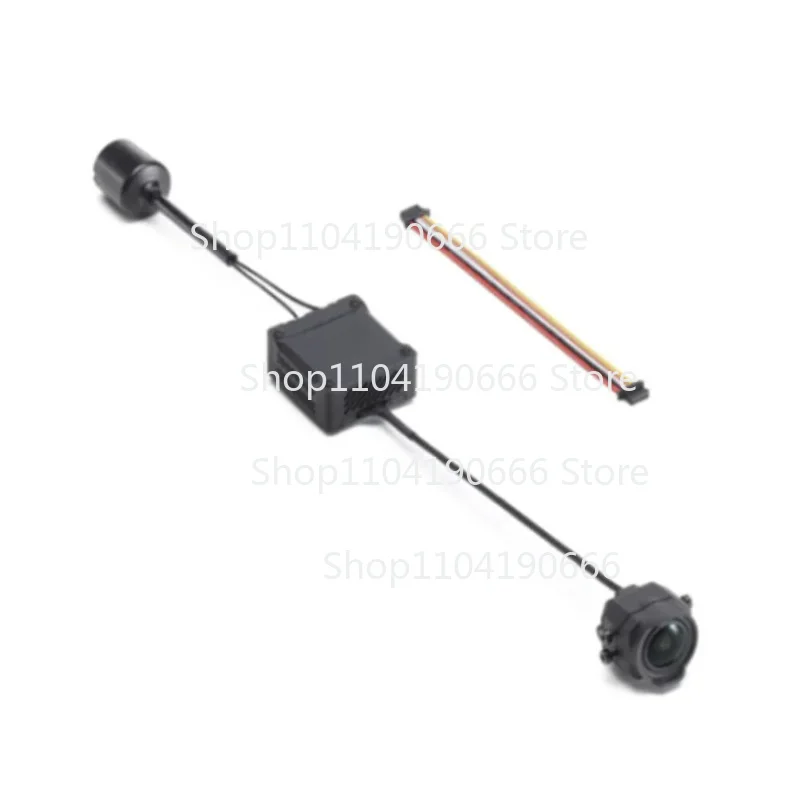 SSS  O3 Air Unit FPV Digital Transmission System 10km MaxRange for DJI FPV Goggles V2