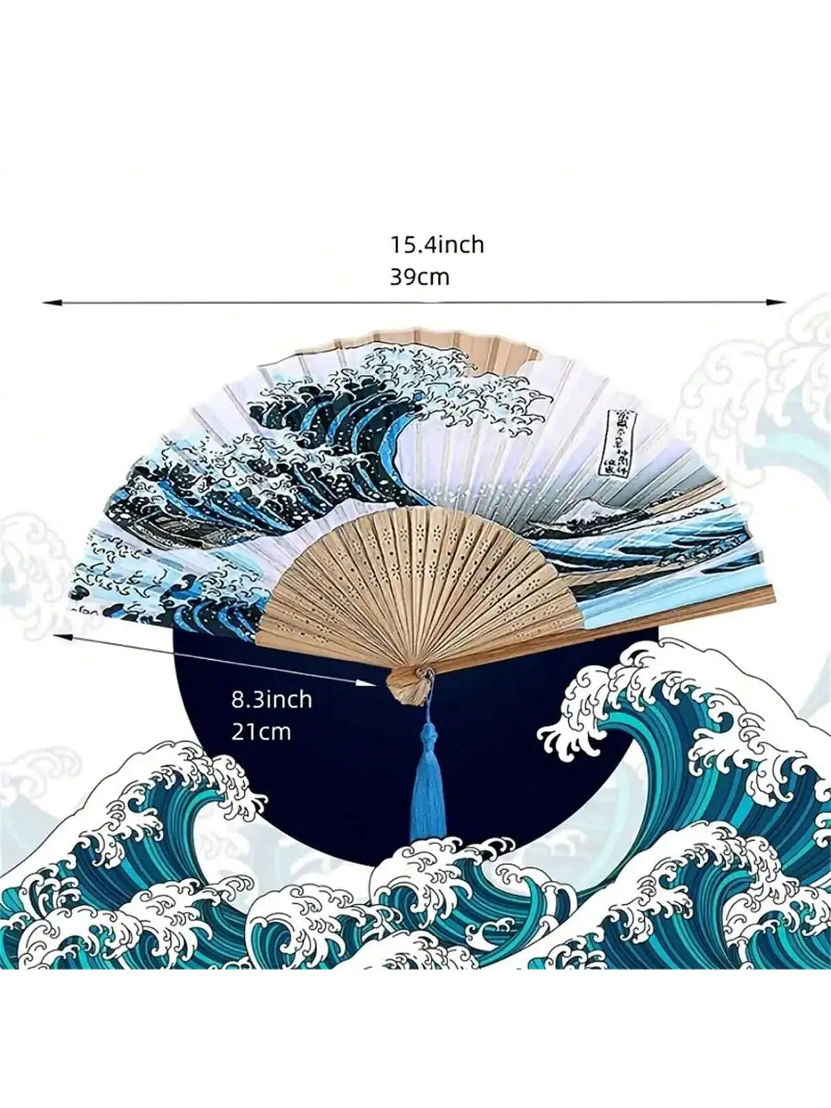 Thumbnail 3 - #37 Compare Decorative Fans Before You Buy