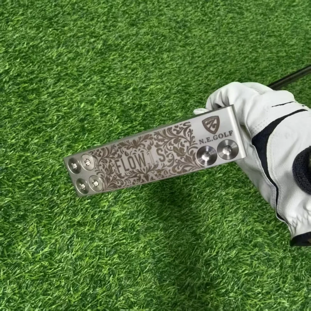 صفر عزم الدوران اليد اليمنى PT04 مضرب تسعة Elenev مضرب التوازن المنخفض الصحافة مسدس 2 درجة Girp مع غطاء رأس 2025 جديد