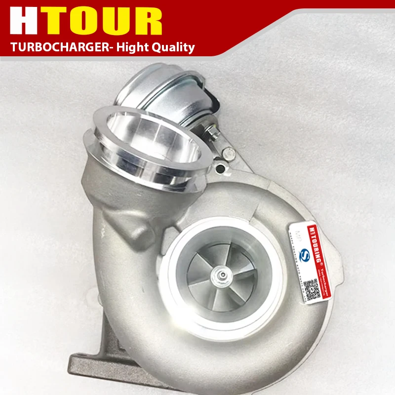Susirick 709838-5005S turbo GT2256V for MERCEDES-BENZ ML 270 CDI sprinter commercial 709838-0005 A6120960399 A6120960299 turbine