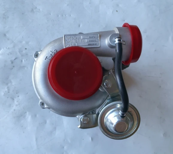 

Hot Selling VM R428 Diesel Engine Turbocharger For MAXUS V80 X8 VM2.8 Turbo Charger Auto Engine Parts