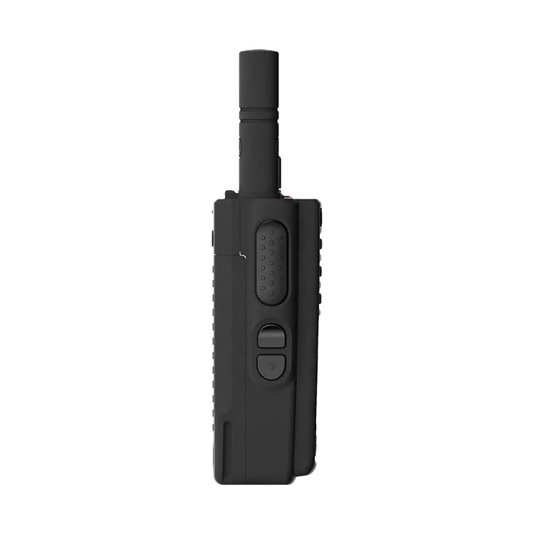 YYHC-mejor venta 4g walkie talkie de red pública poc radio bidireccional de largo alcance 100 km 200 km 500 km walkie-talkie de mano