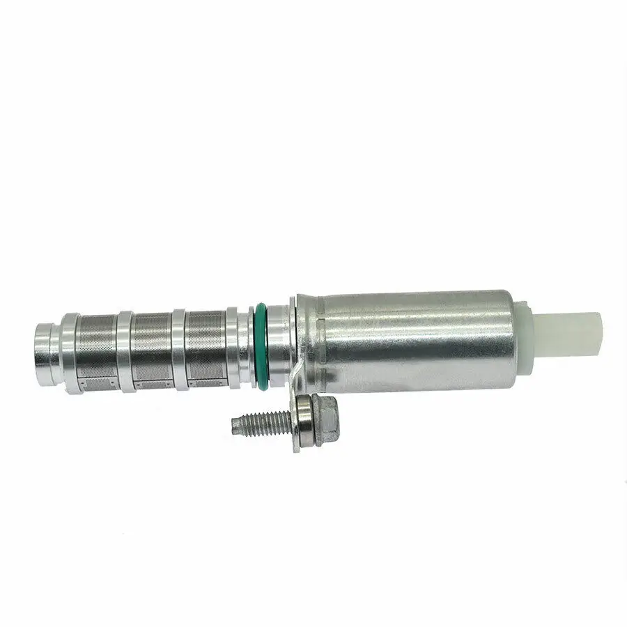 Auto New Intake VVT Variable Valve Timing Solenoid For Cadillac CHEVROLET CAMARO BUICK GMC CANYON REGAL Chevrolet Malibu Tools