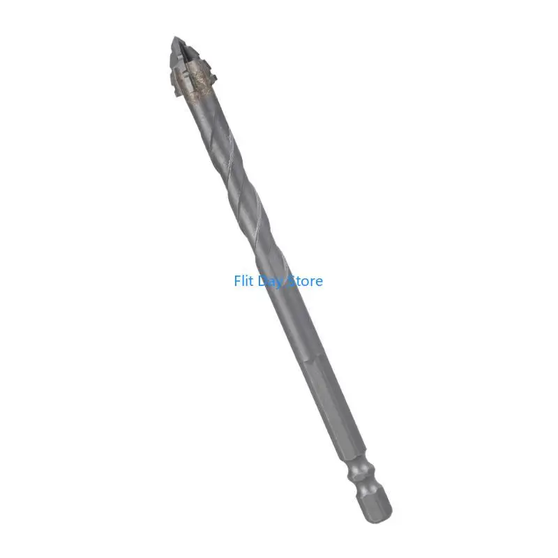 F92C Bốn cây súng trường lập dị của cho dụng cụ khoan lỗ nhanh và chính xác