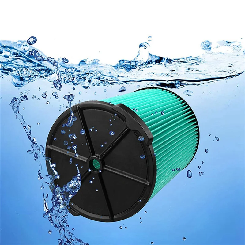 ATP276-Suitable for VF6000 Vacuum Cleaner Filter Filter Replacement Filter Vacuum High-Efficiency Air Filter